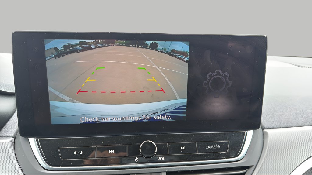 Used 2026 Nissan Altima 2.5 SR FWD image 20
