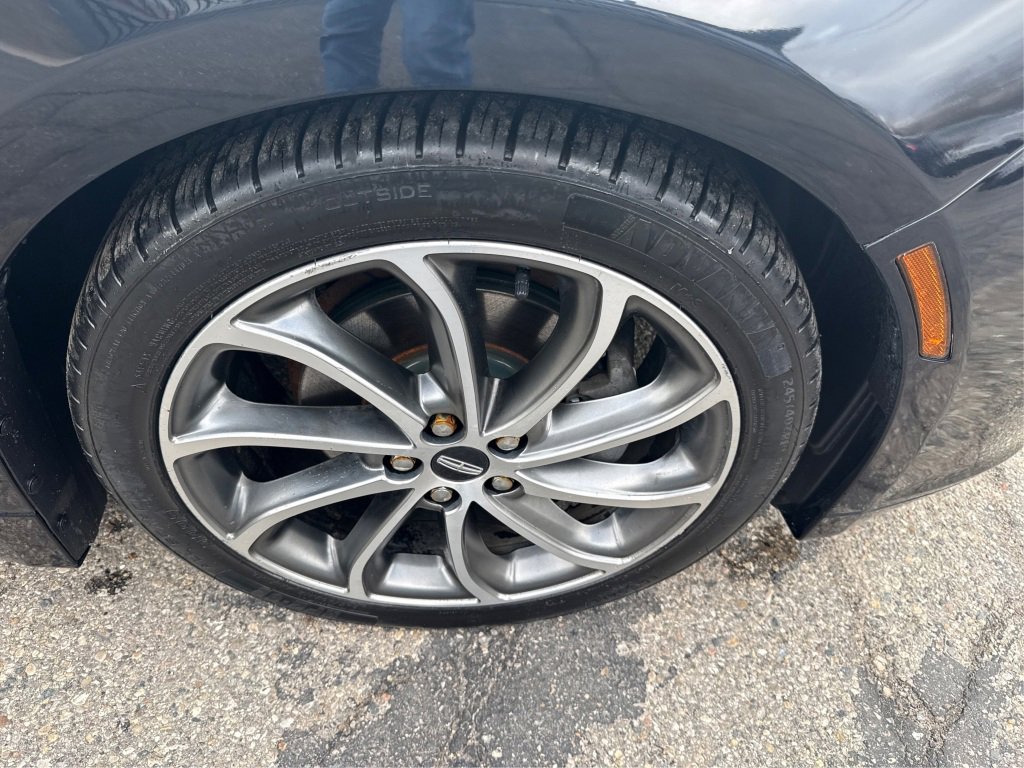 Used 2019 Lincoln MKZ Reserve w/ Reserve Plus Package image 16