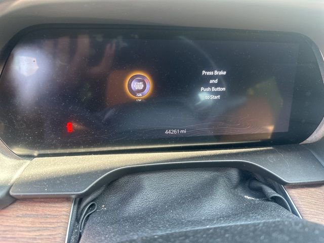 Used 2022 Jeep Grand Cherokee Summit RWD image 9
