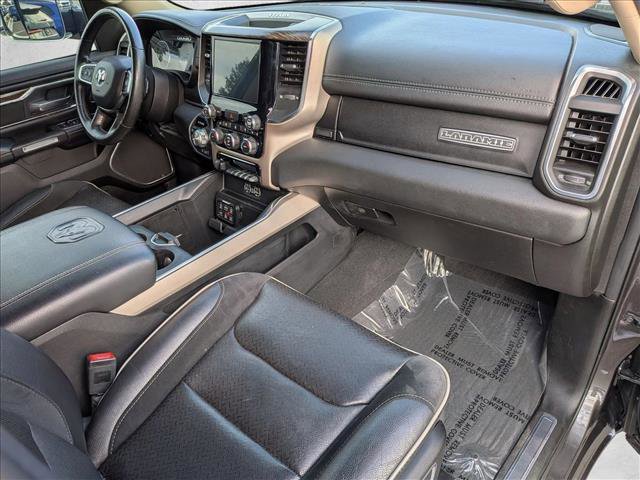 Used 2019 RAM 1500 Laramie image 24