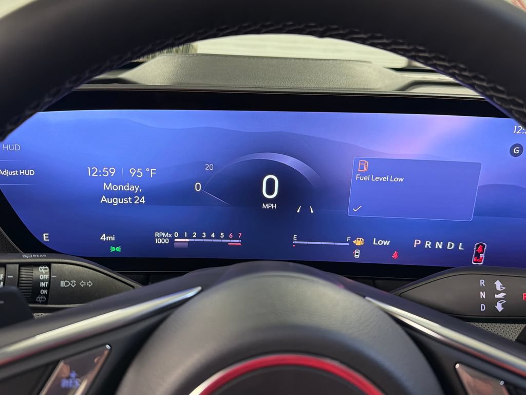 New 2027 Buick Enclave Preferred w/ Power Package FWD image 33