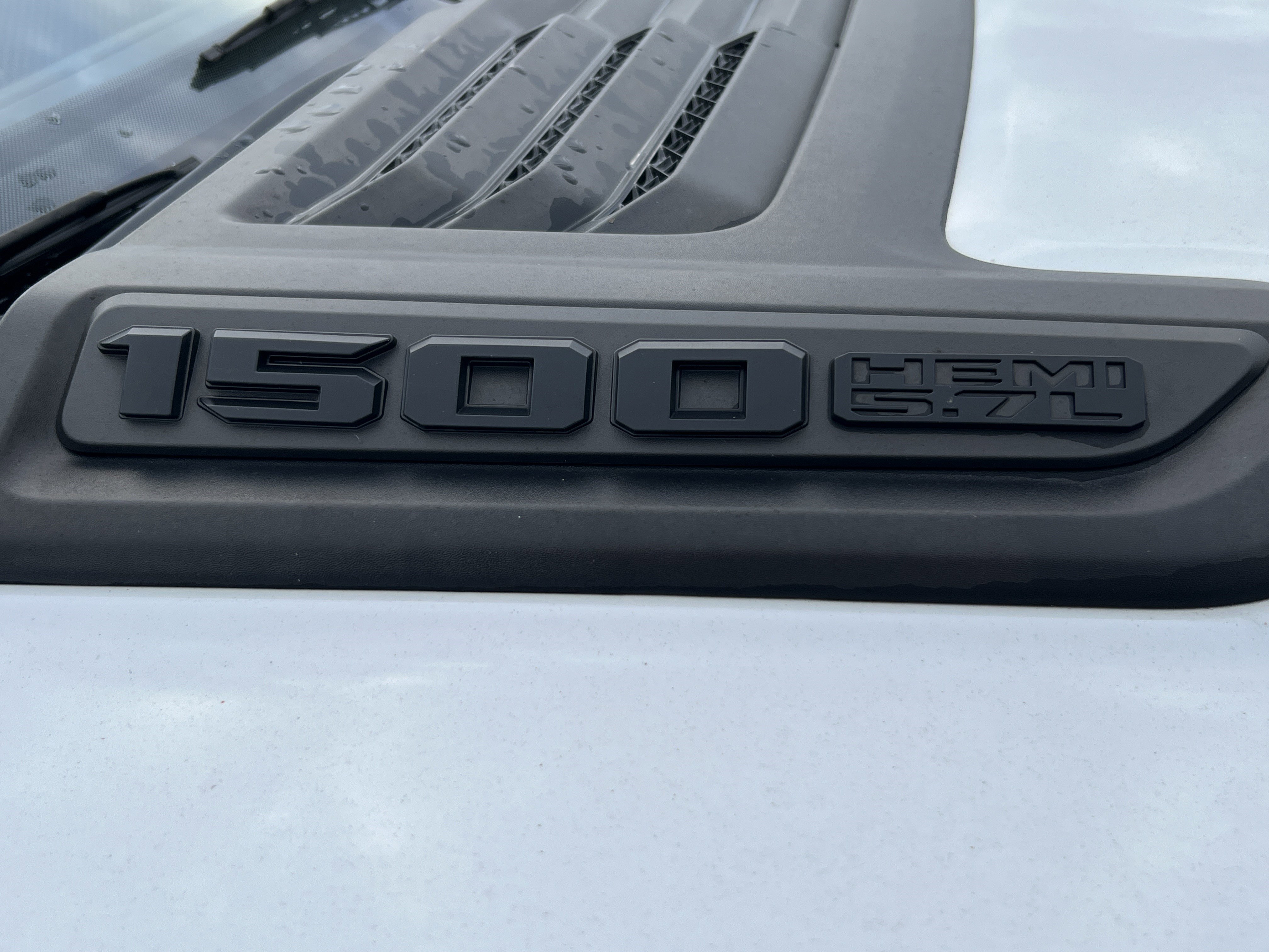 Used 2020 RAM 1500 Sport w/ Level 2 Equipment Goup w/2_L image 9