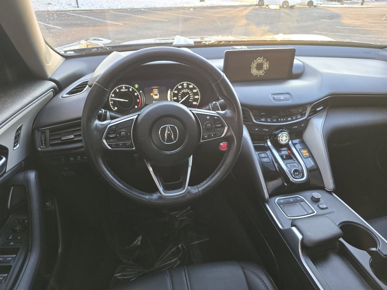 Used 2023 Acura TLX w/ Technology Package image 26