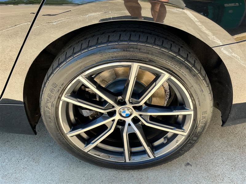 Used 2020 BMW 330i xDrive Sedan w/ Driving Assistance Package AWD/4WD image 22