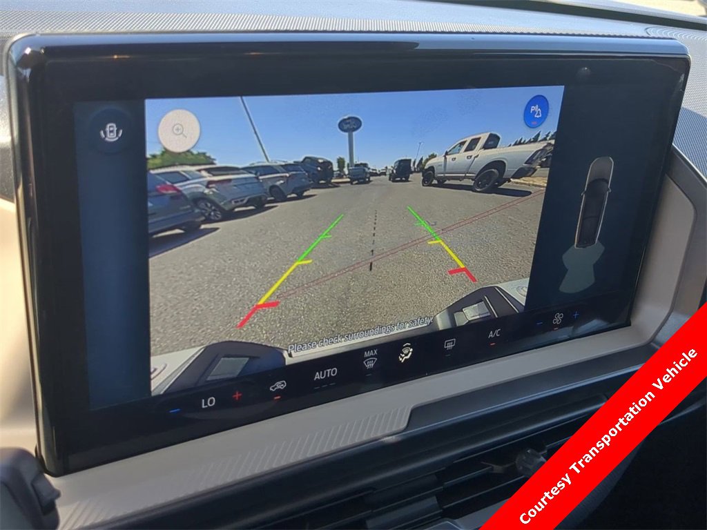 New 2025 Ford Bronco Sport Big Bend image 18