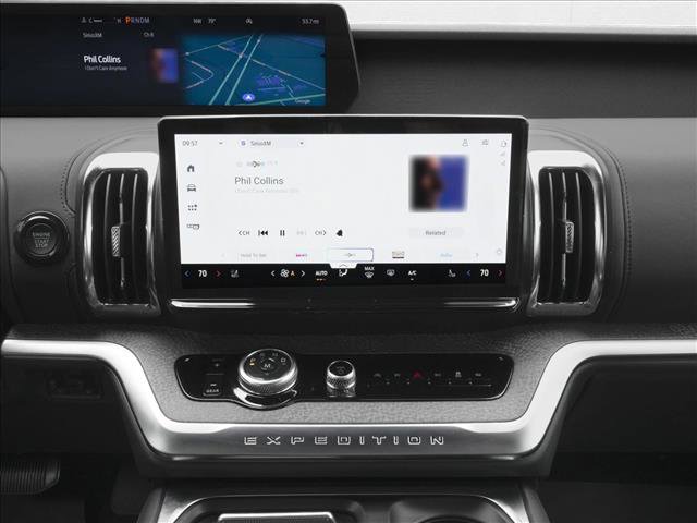 New 2026 Ford Expedition Tremor image 7