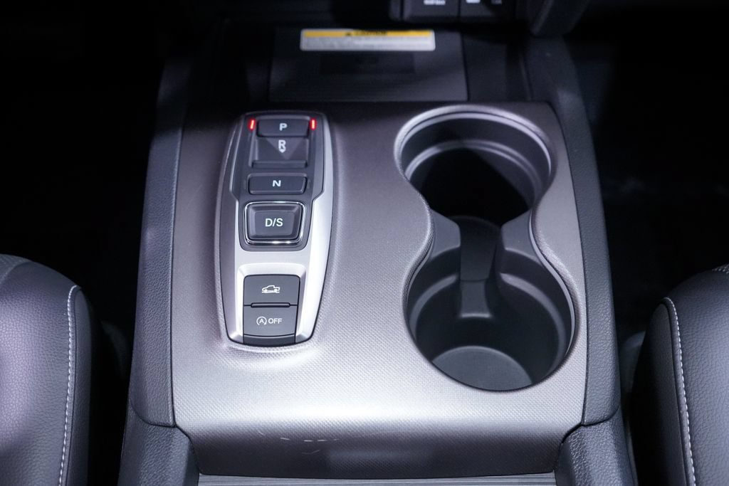 Used 2022 Honda Ridgeline RTL-E image 13