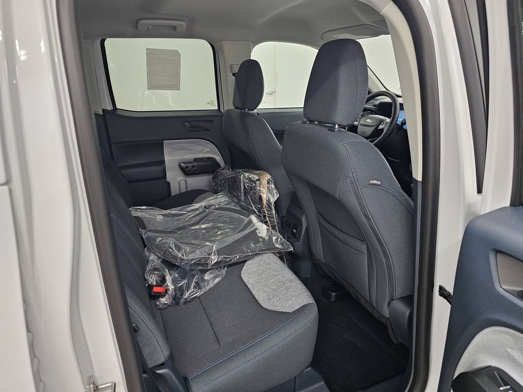 New 2026 Ford Maverick XLT w/ Equipment Group 301A AWD/4WD image 23