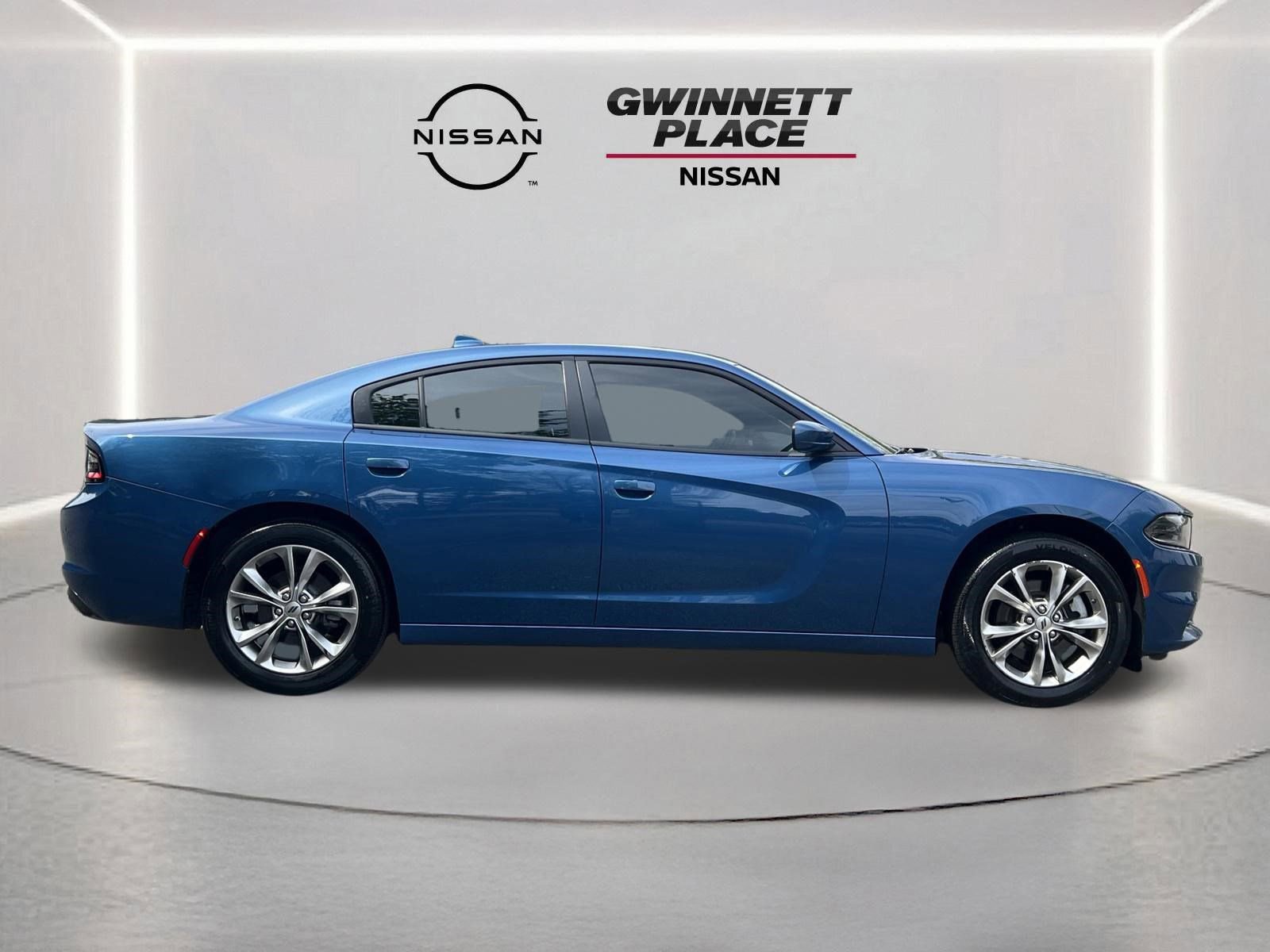 Used 2022 Dodge Charger SXT image 25