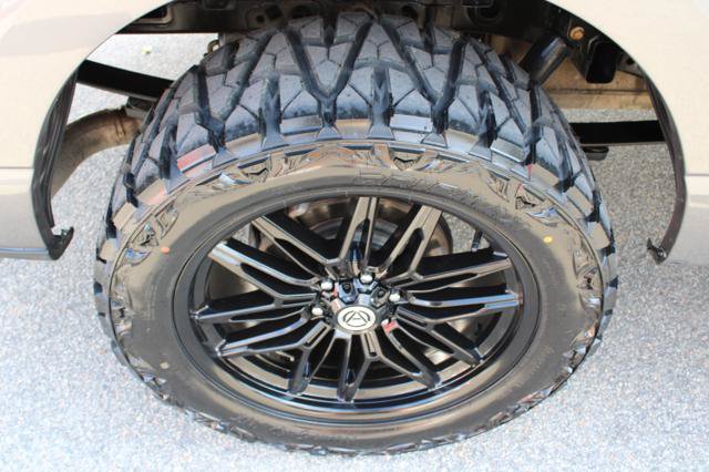 Used 2023 Ford F150 XLT RWD image 16