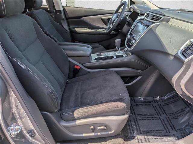 Used 2018 Nissan Murano SV w/ Premium Package FWD image 20