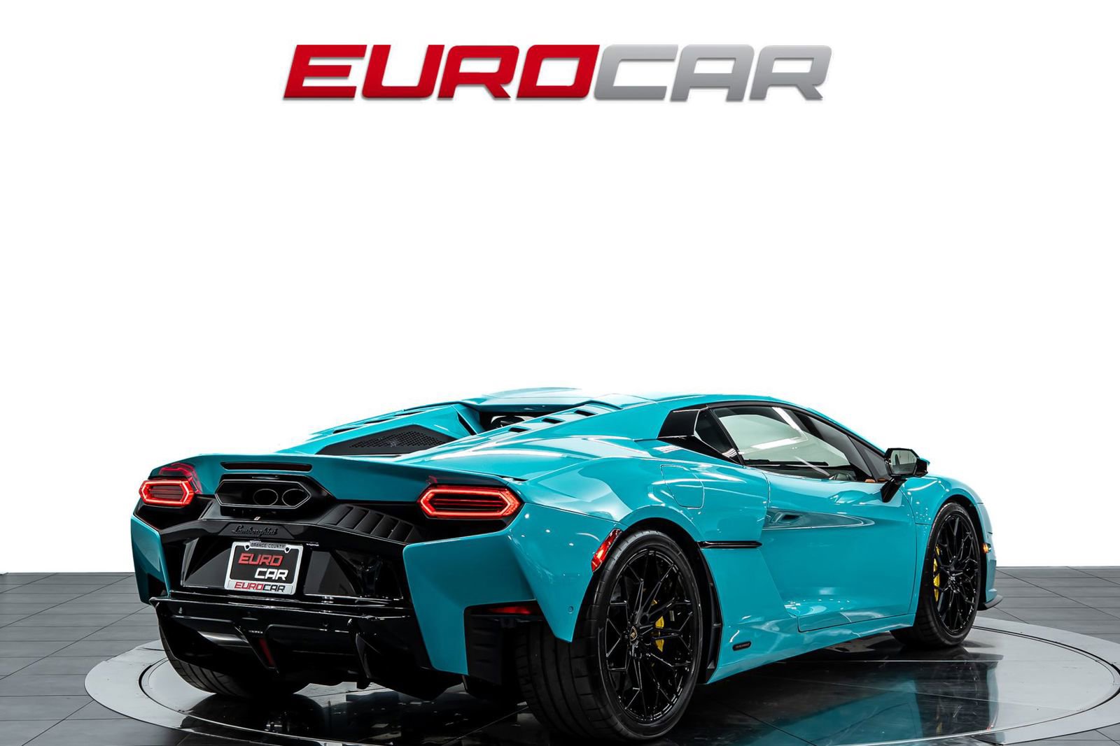 Used 2026 Lamborghini Temerario image 5