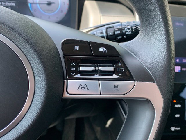 Used 2024 Hyundai Tucson SEL FWD image 24