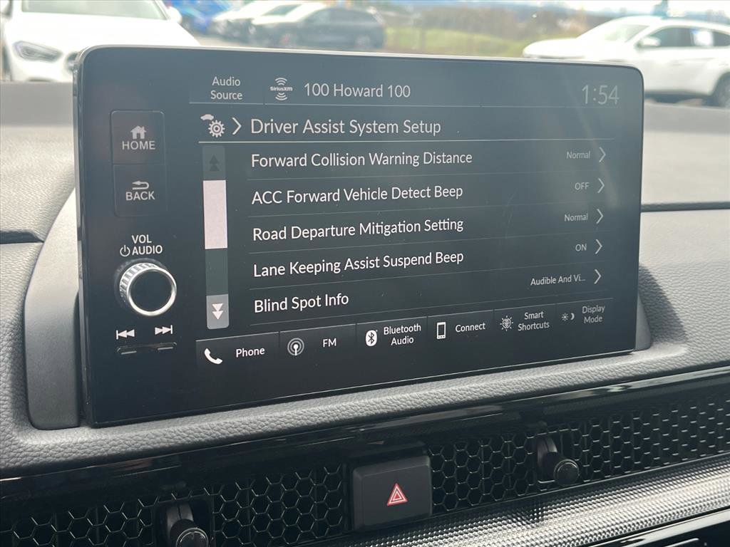 Certified 2023 Honda CR-V EX-L image 16