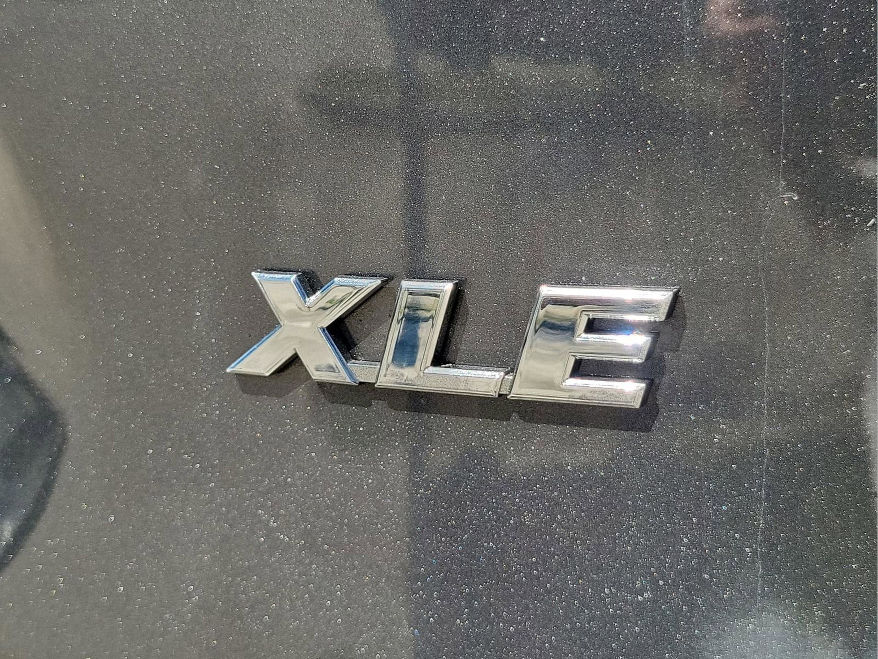 Used 2023 Toyota RAV4 XLE Premium FWD image 33
