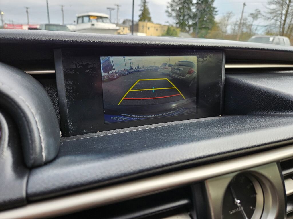 Used 2015 Lexus IS 250 w/ F-Sport Package image 27