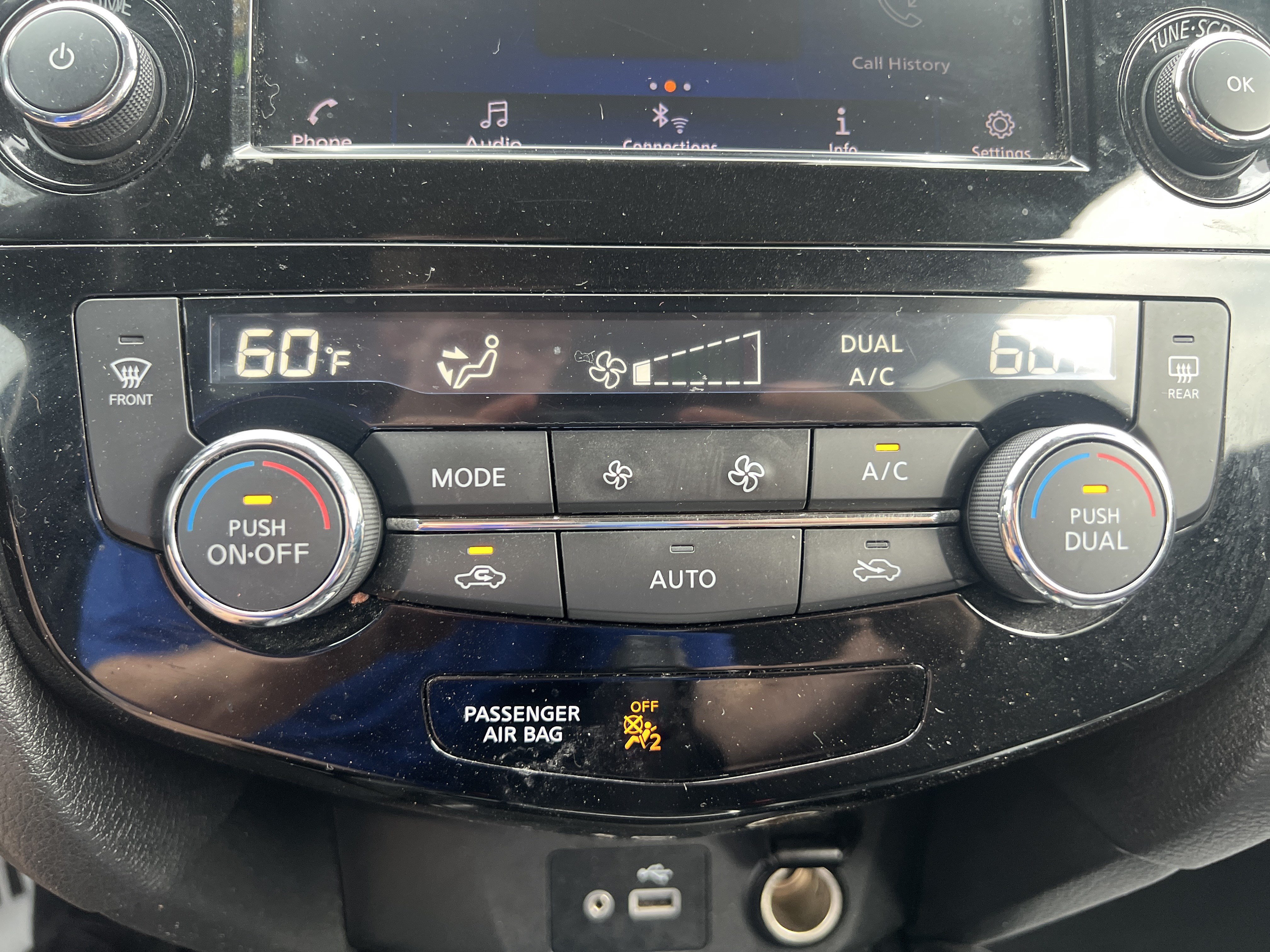 Used 2019 Nissan Rogue SV AWD/4WD image 30