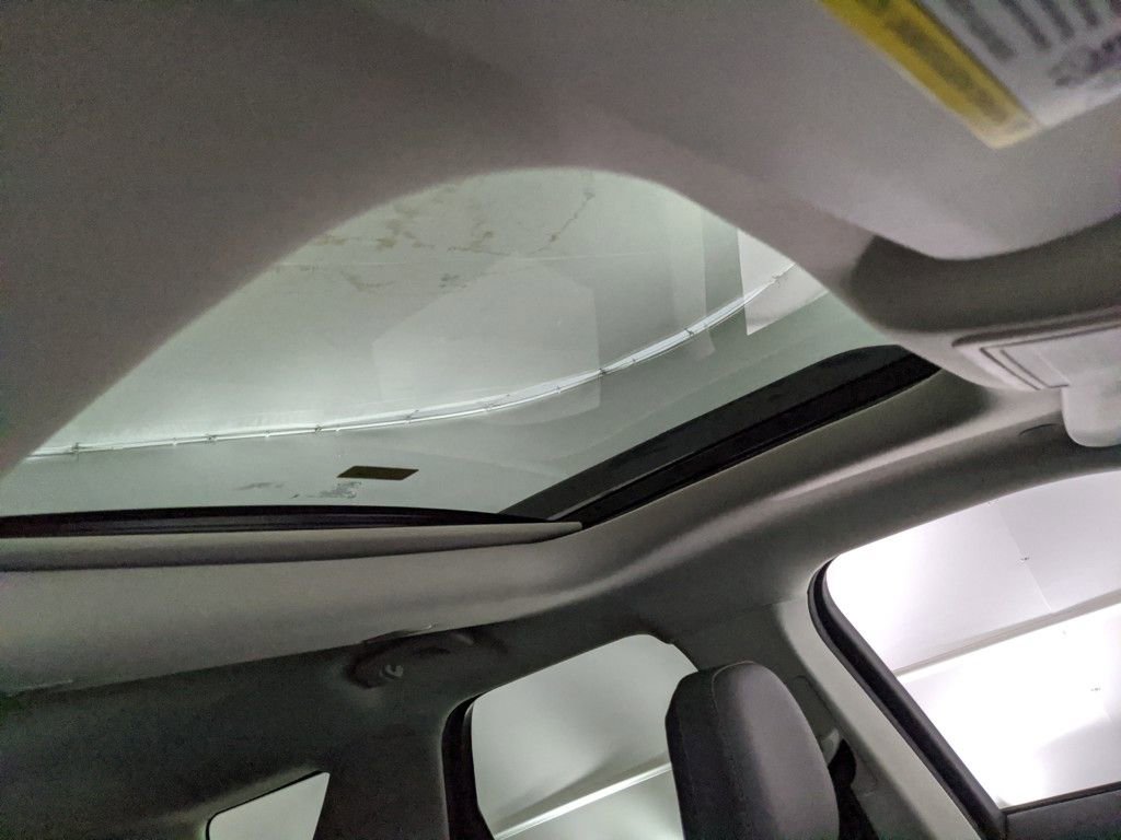 New 2025 Ford Bronco Sport Badlands w/ Badlands Tech Package image 27