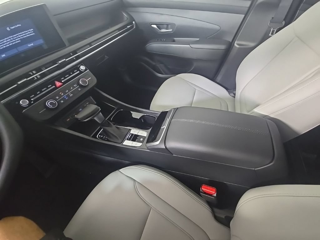 New 2027 Hyundai Santa Cruz SE FWD image 22