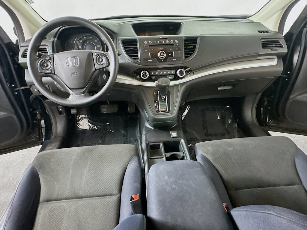Used 2016 Honda CR-V LX image 16