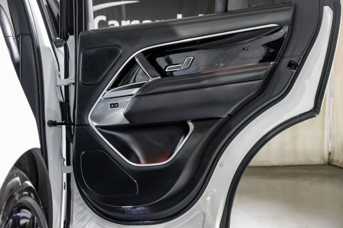 Used 2024 Land Rover Range Rover SE image 34