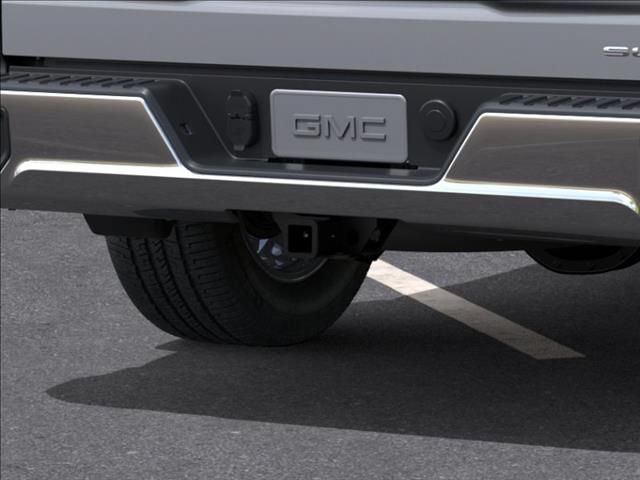 New 2026 GMC Sierra 1500 SLT AWD/4WD image 17