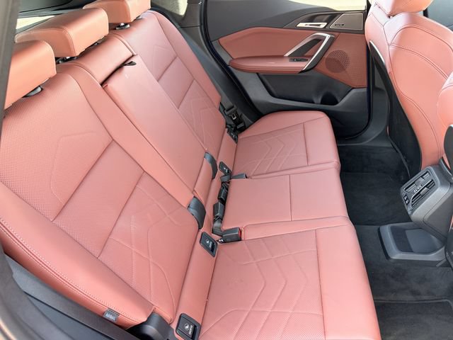 Used 2026 BMW X1 M35i w/ Technology Package AWD/4WD image 13