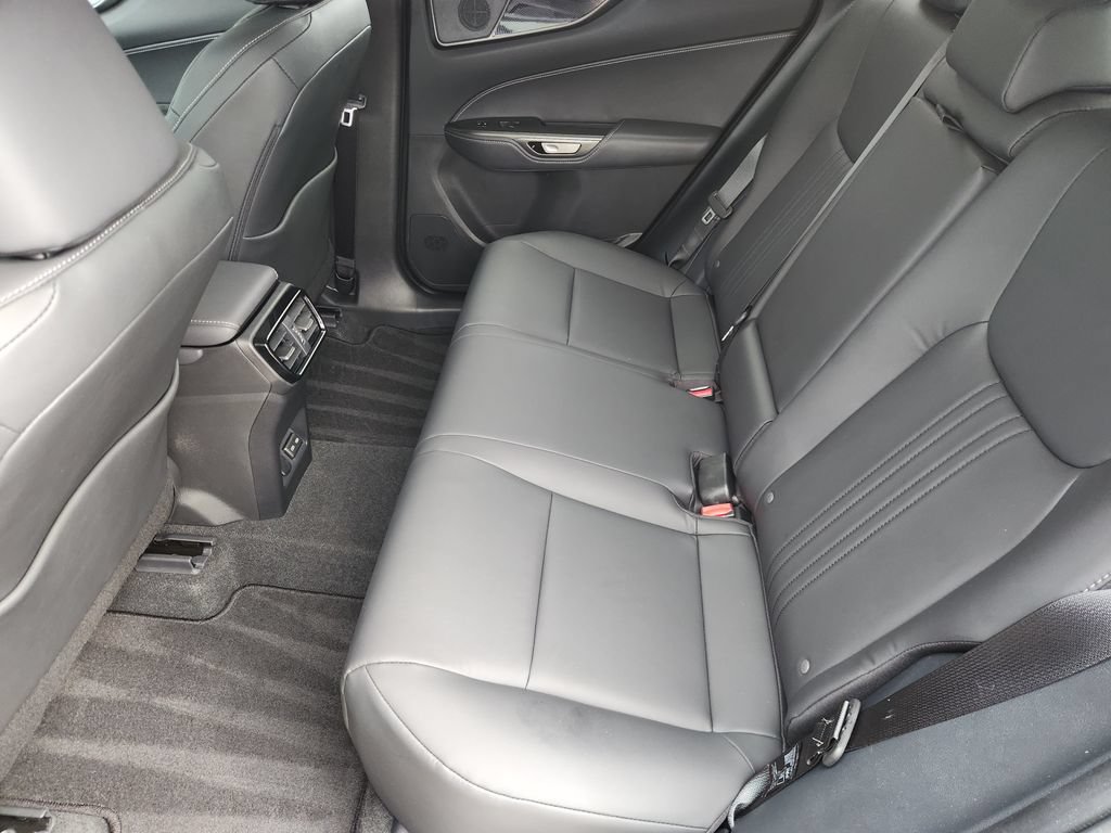 Certified 2026 Lexus NX 350 AWD w/ Cold Area Package image 31