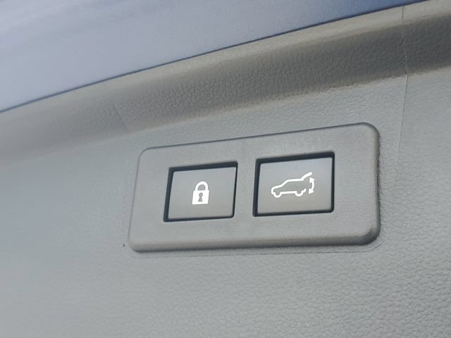 Certified 2021 Subaru Outback Limited AWD/4WD image 9