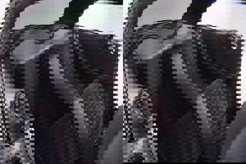 Used 2008 Mercedes-Benz CLK 63 AMG Black Series image 35