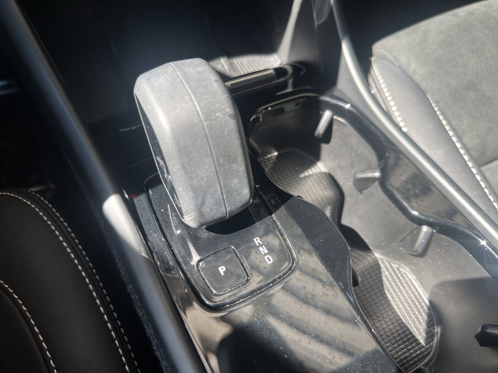 Used 2023 Volvo C40 P8 Recharge Plus image 26