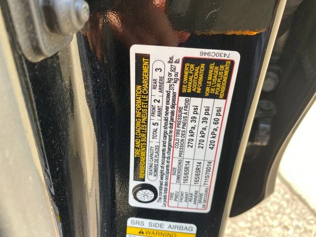 Used 2024 Mitsubishi Mirage ES FWD image 26