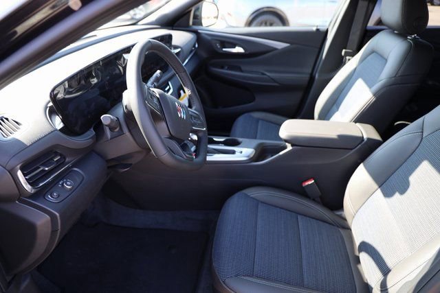 New 2026 Buick Envista Preferred w/ Convenience I Package image 10