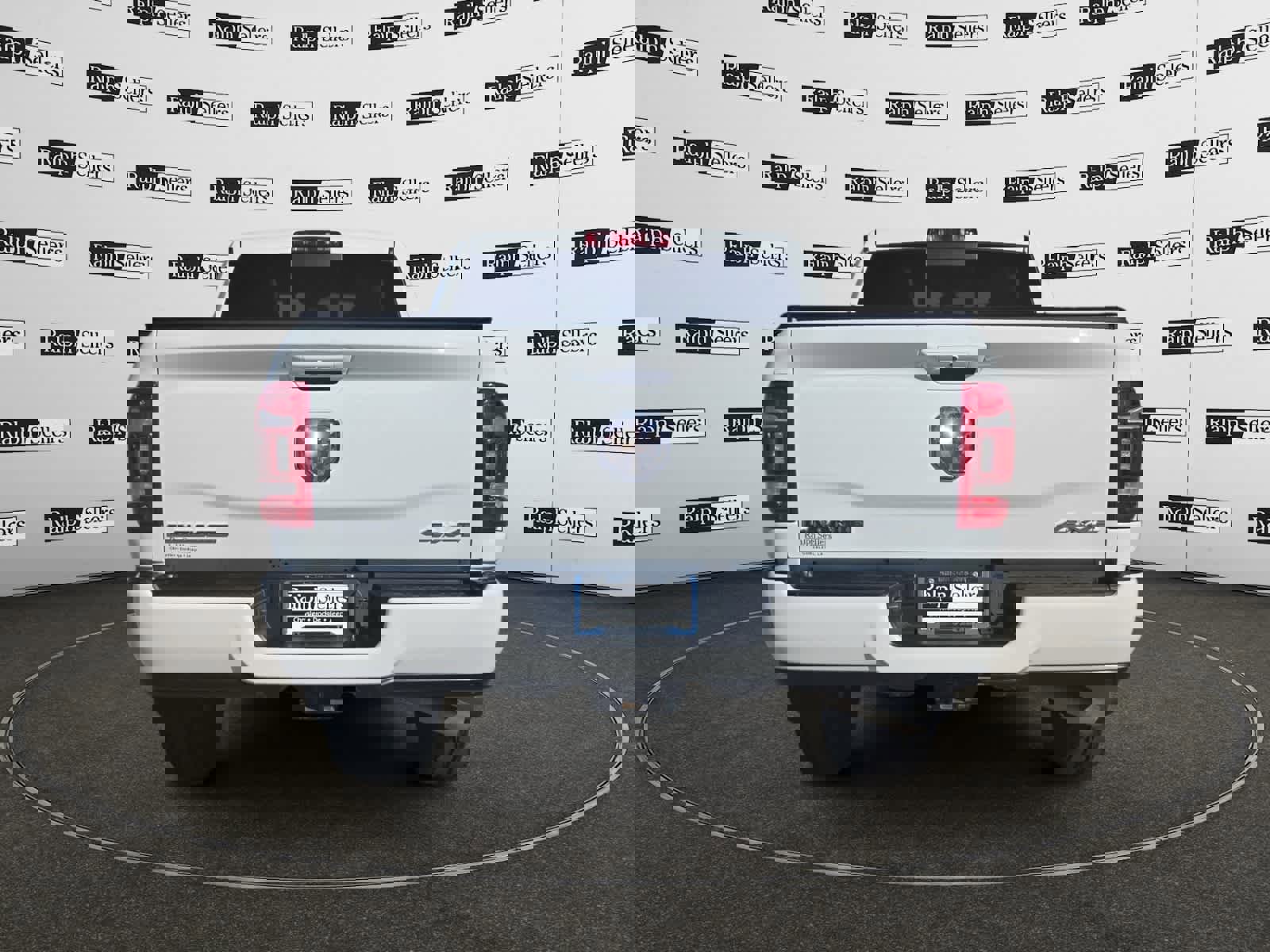 Certified 2024 RAM 2500 Laramie w/ Sport Appearance Package image 5