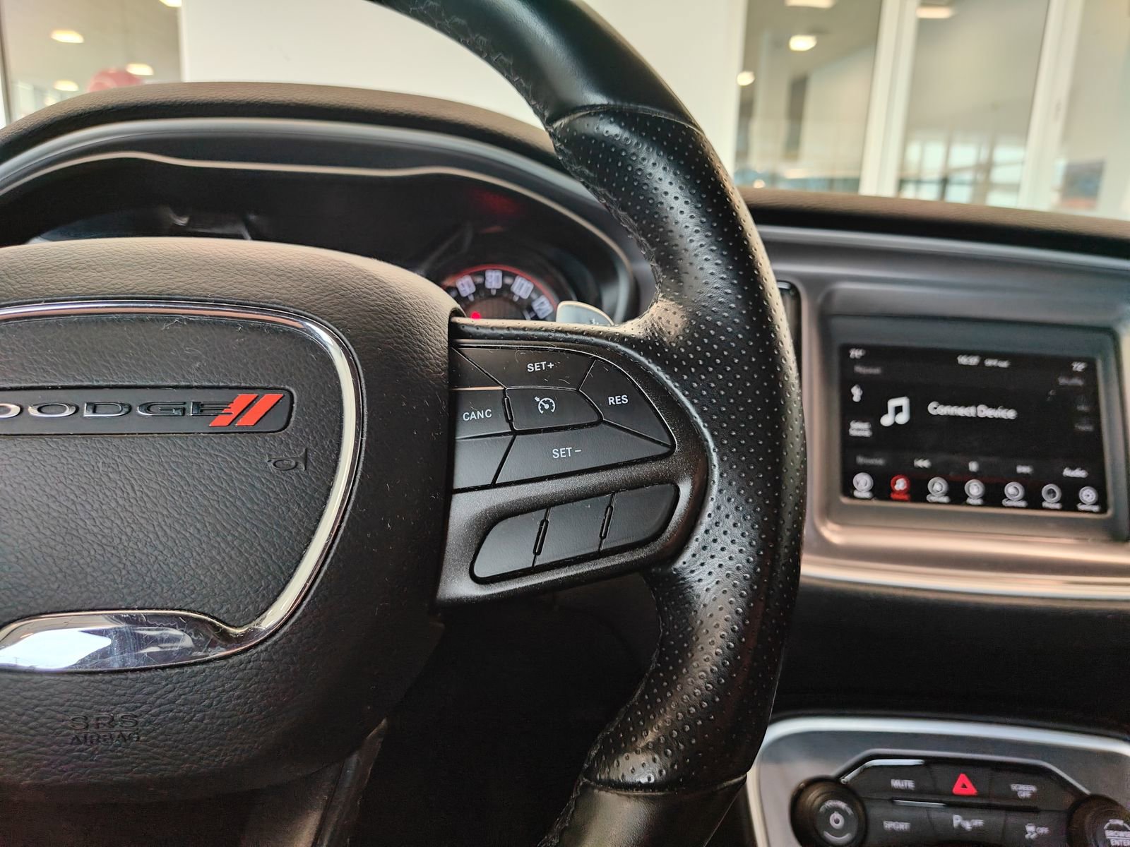 Used 2021 Dodge Challenger GT w/ Blacktop Package RWD image 10