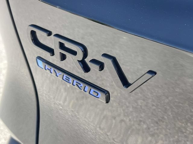 Used 2026 Honda CR-V Sport Touring image 9