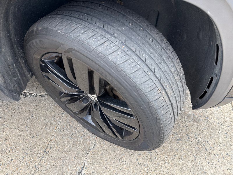 Used 2018 Volkswagen Atlas SEL Premium image 50