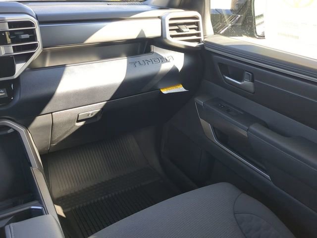 New 2026 Toyota Tundra SR5 image 17