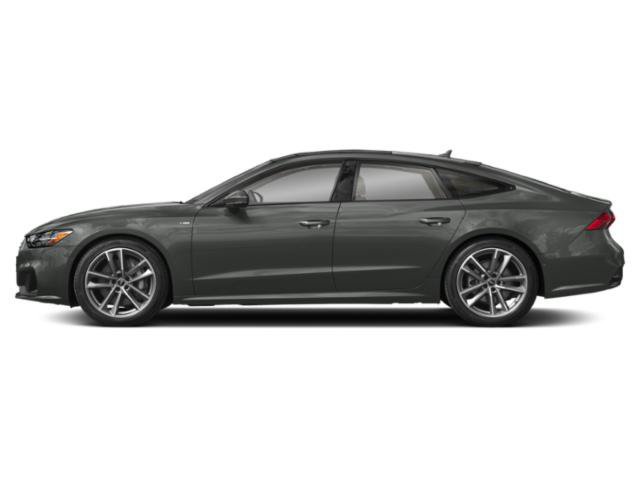 Used 2022 Audi A7 3.0T Premium AWD/4WD image 3