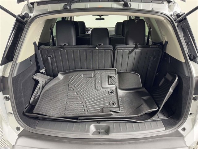 Used 2025 Nissan Pathfinder S image 14