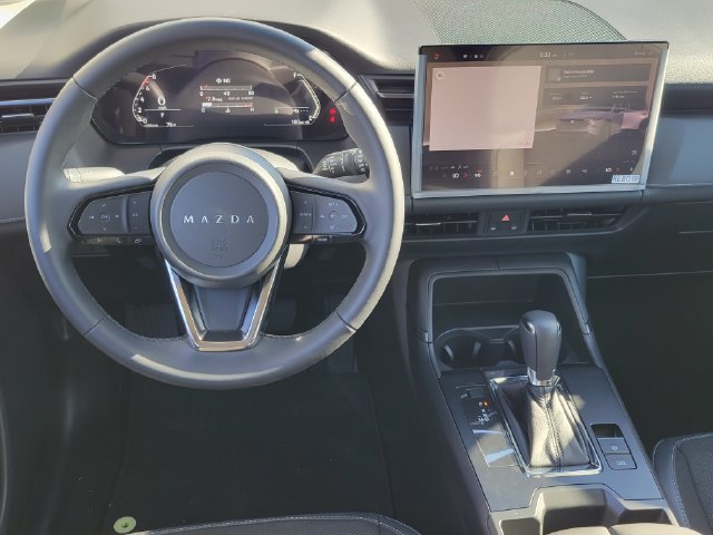 Used 2026 MAZDA CX-5 Preferred AWD/4WD image 6