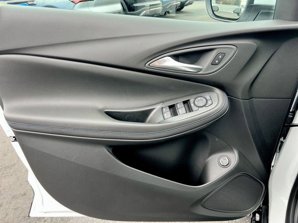 New 2026 Buick Encore GX Sport Touring w/ Advanced Technology Package AWD/4WD image 19