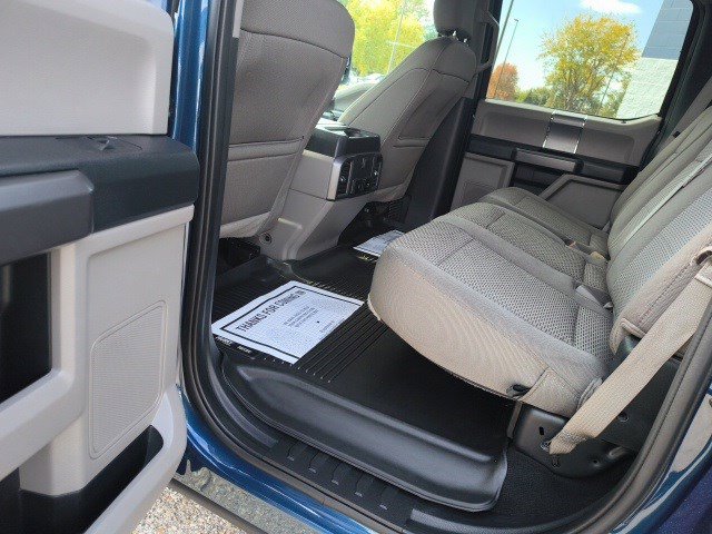 Used 2020 Ford F150 XLT w/ Equipment Group 302A Luxury image 13