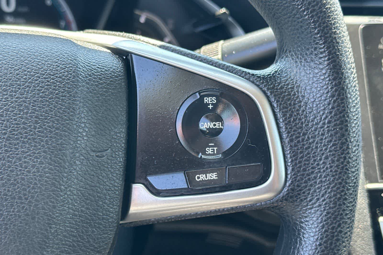 Used 2018 Honda Civic EX image 29