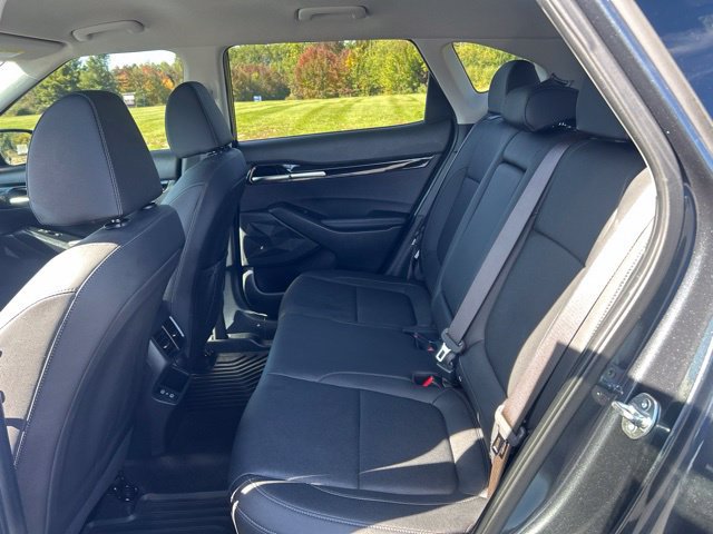 Used 2024 Kia Seltos EX FWD image 34