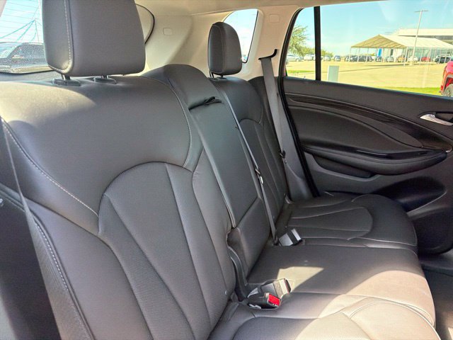Used 2020 Buick Envision Essence FWD image 14