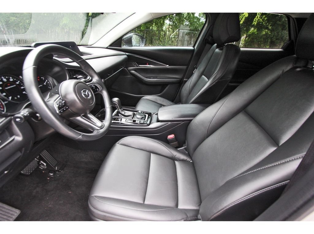 Used 2024 MAZDA CX-30 AWD 2.5 S w/ Select Sport Pkg image 12