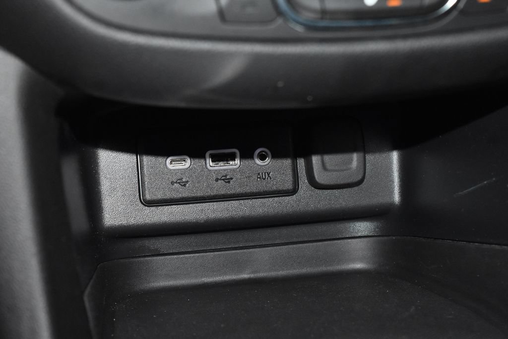 Used 2022 Chevrolet Equinox LT FWD image 13