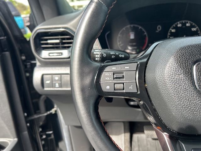 Used 2024 Honda Pilot TrailSport image 19
