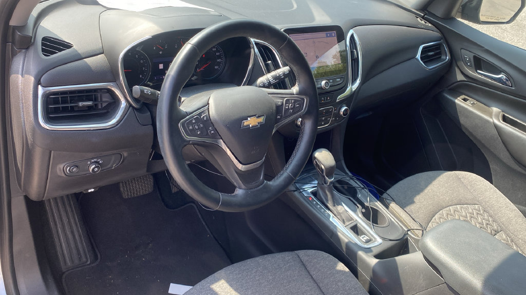 Used 2023 Chevrolet Equinox LT FWD image 15